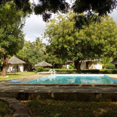 Eco Villas Ватаму Екстер'єр фото