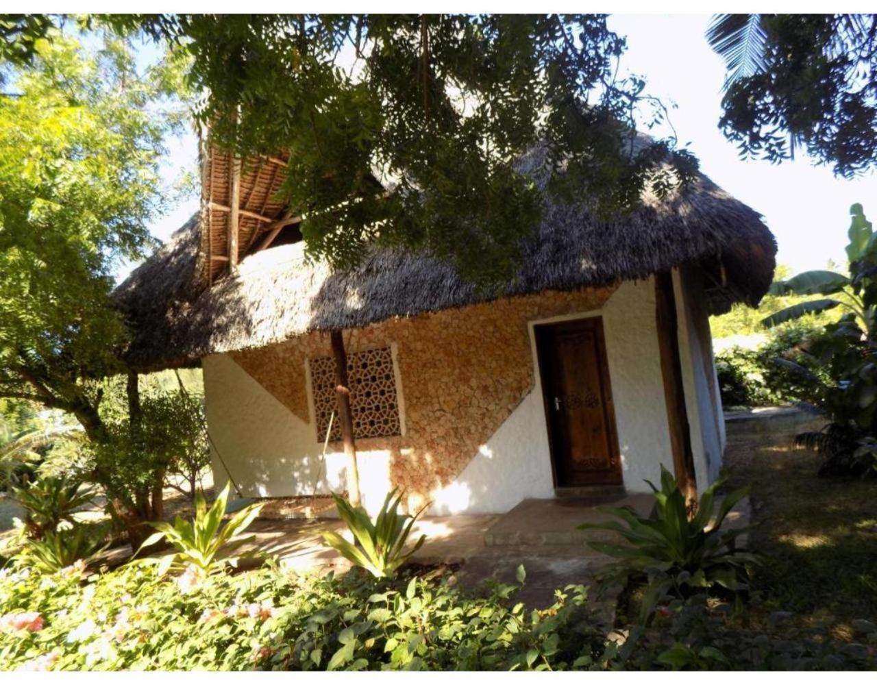 Eco Villas Ватаму Екстер'єр фото