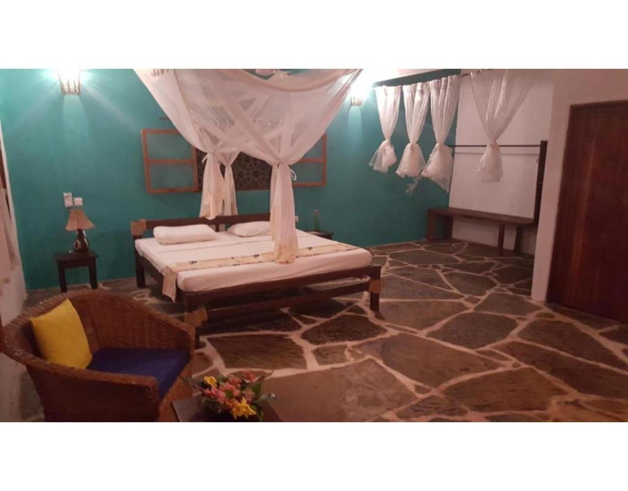 Eco Villas Ватаму Екстер'єр фото