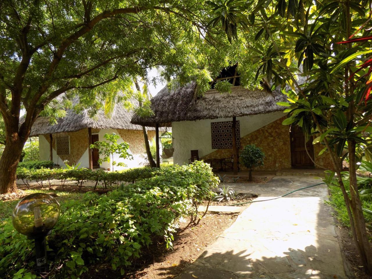 Eco Villas Ватаму Екстер'єр фото