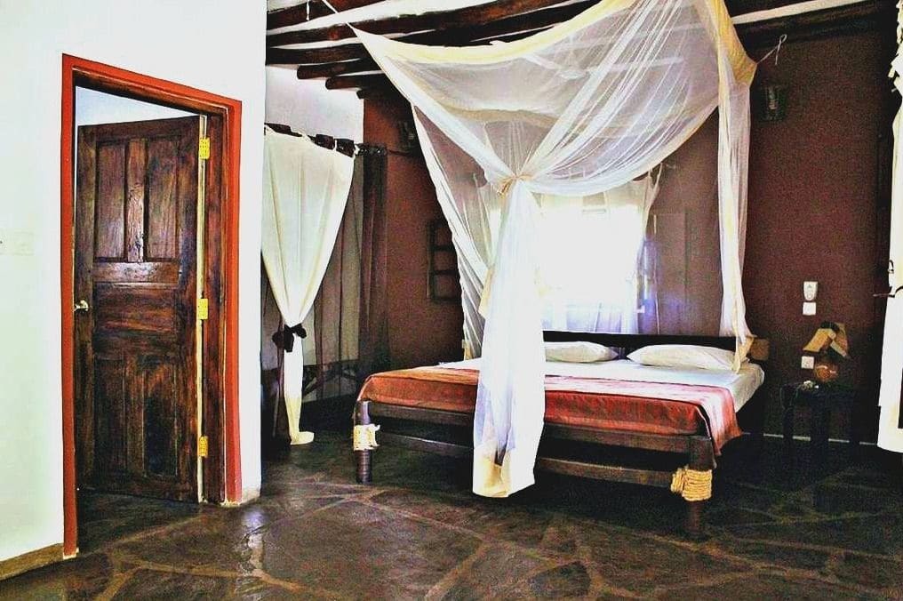 Eco Villas Ватаму Екстер'єр фото